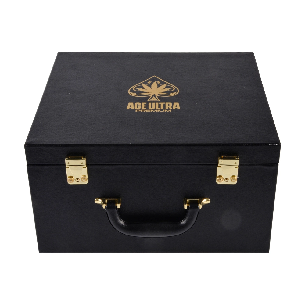 What is Ace Ultra Premium?