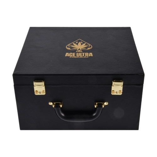 What is Ace Ultra Premium?