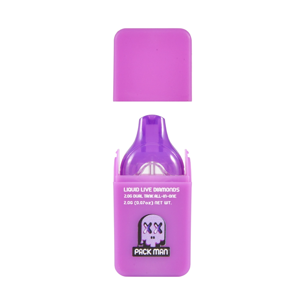 What Is a Pacman Switch Disposable