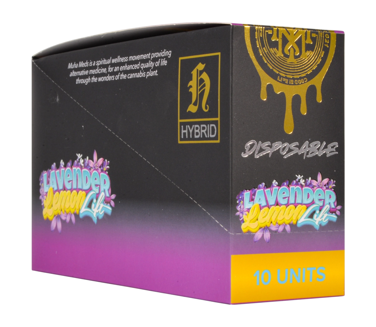 Understanding Blinker Duration on Muha Vapes: A Comprehensive Guide

