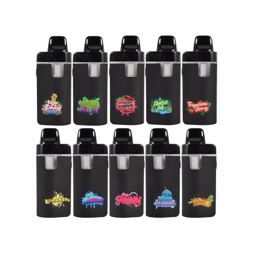 Muha Meds Quality Assessment: A Comprehensive Analysis of Safety, Effectiveness, and User Experiences