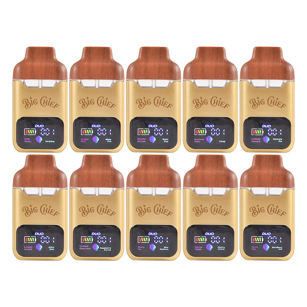 Big Chief Duo Wholesale Guide