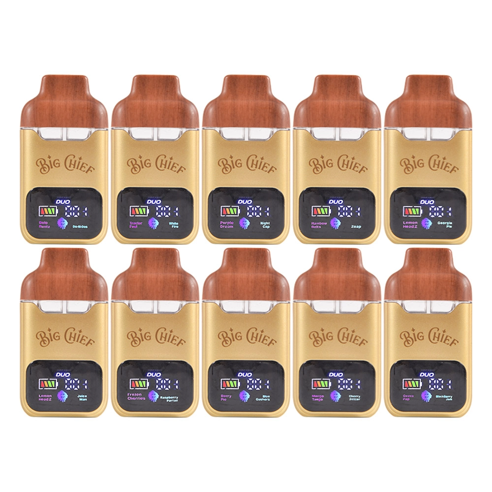 Big Chief Duo Wholesale Guide