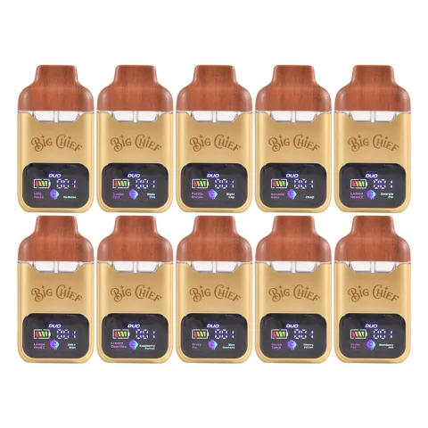 Big Chief Duo Wholesale Guide