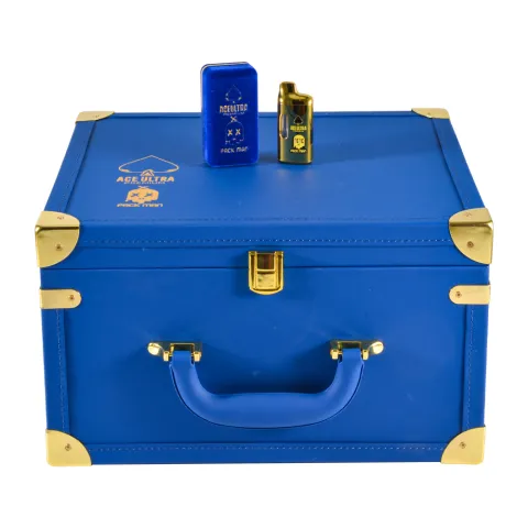  Ace Packman V2 Inventory & Fulfillment 