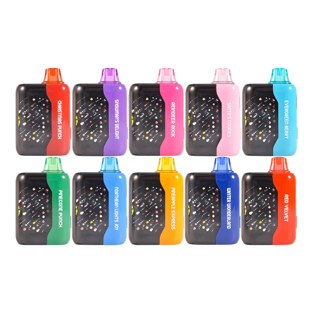 Packman Dispo QC Checklist