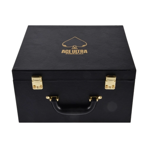 Ace Ultra Premium Empty Devices: Coil, Battery and Leak-Resistance Explained