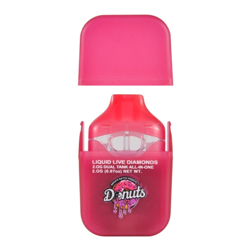 Dual-Chamber Disposables in 2026: What Wholesale Buyers and Brands Should Compare Before Scaling