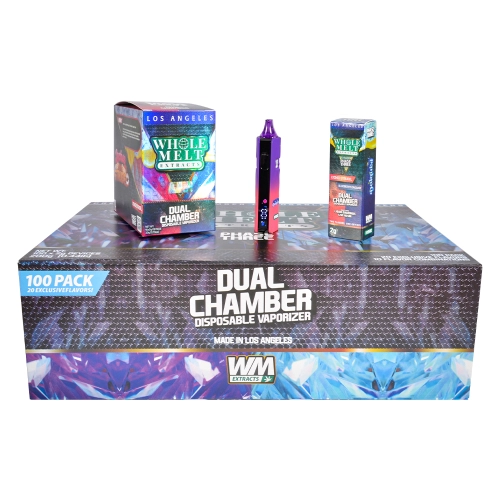  Whole Melts V8 Phase 3 Dual Chamber 2ml Explained: What Brands Should Know Before Buying