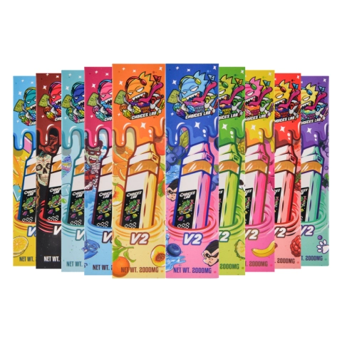 Choices Lab V2 How to Use: Complete Beginner Guide, Indicators, and Tips