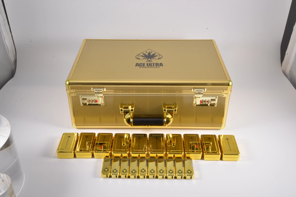  How to Use Ace Ultra Mini 2G Gen 5