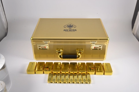  How to Use Ace Ultra Mini 2G Gen 5