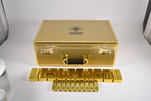 How to Use Ace Ultra Mini 2G Gen 5: Instructions, Charging Guide, and Wholesale Buying Tips