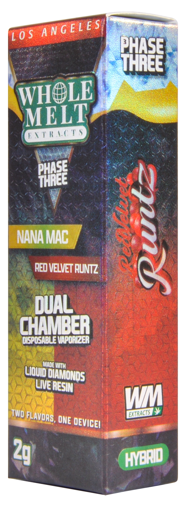 Whole Melt V8 Disposable Wholesale Guide