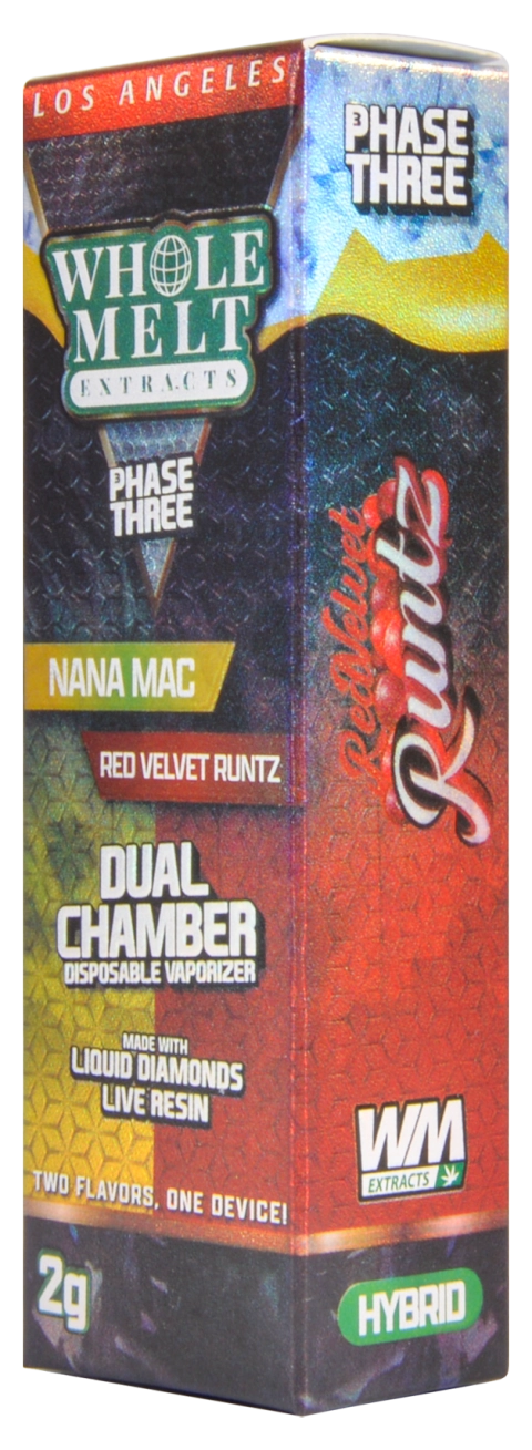 Whole Melt V8 Disposable Wholesale Guide