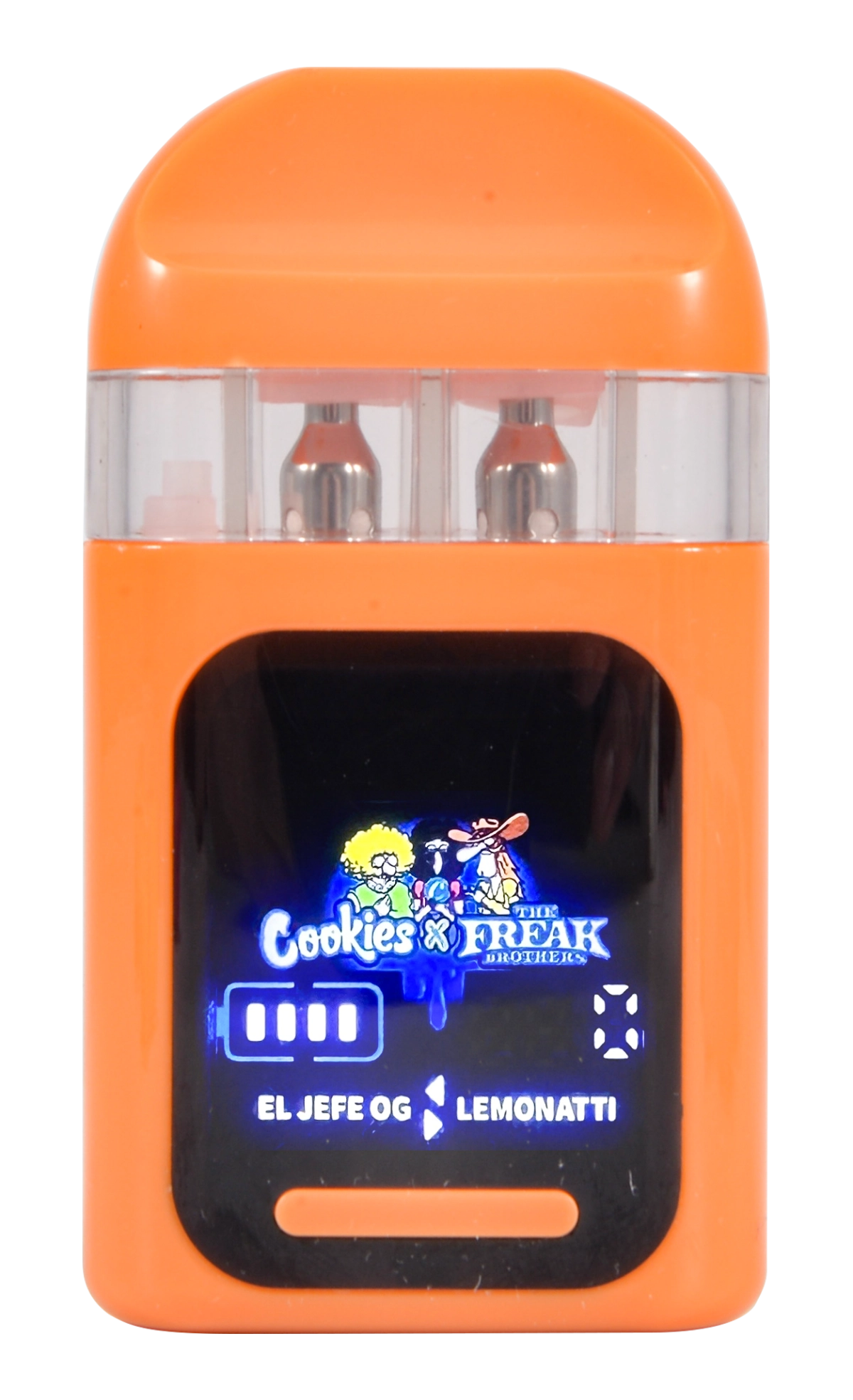 Cookies x The Freak Brothers V3 Wholesale Guide