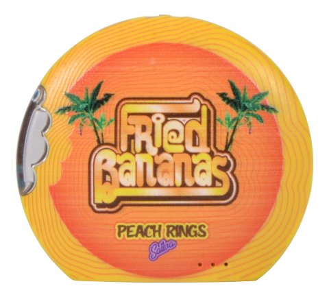 Cookies Fried Bananas Disposable Wholesale: 2G Empty Hardware Filling Instructions and Buyer Guide