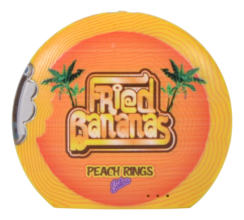 Cookies Fried Bananas Disposable Wholesale: 2G Empty Hardware Filling Instructions and Buyer Guide