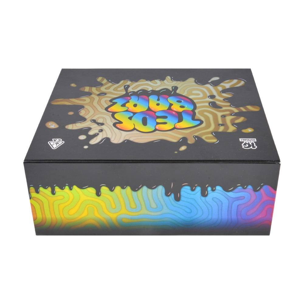 Teds Barz 2G Disposable With Screen: A Wholesale Buyer’s Guide to Features, QC, and Bulk Sourcing