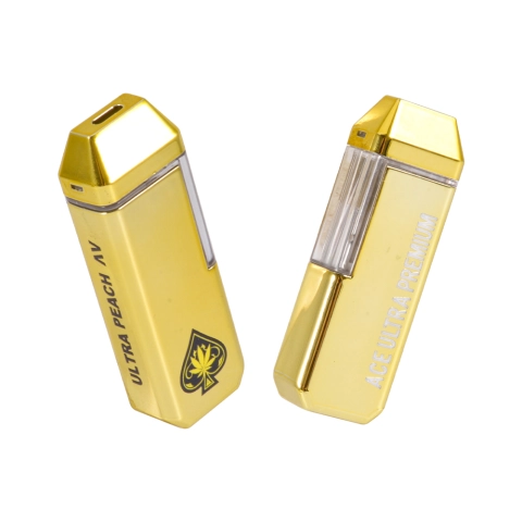 Ace Ultra Premium 2G Explained