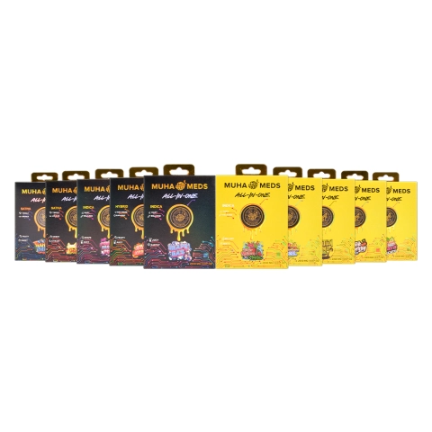 Muha x Lemonade: What Wholesale Buyers Should Know Before Ordering