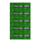 Fryd Rainbow Belts 2g Fryd Extracts 2 gram Disposable Rechargeable Fryd 2g Fryd 2 gram