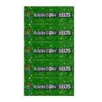 Fryd Rainbow Belts 2g Fryd Extracts 2 gram Disposable Rechargeable Fryd 2g Fryd 2 gram