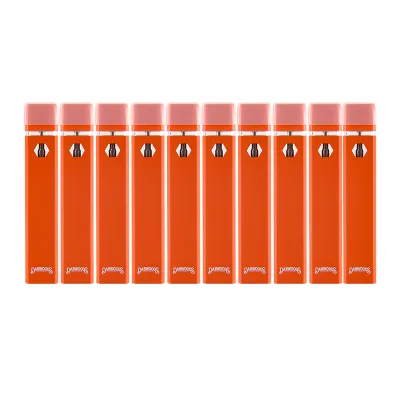 Dabwoods Premium Disposable Vape Pen 1g Wholesale 02