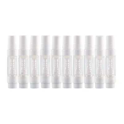 1 Gram Cake Vape Cartridges | Cake All Ceramic  02