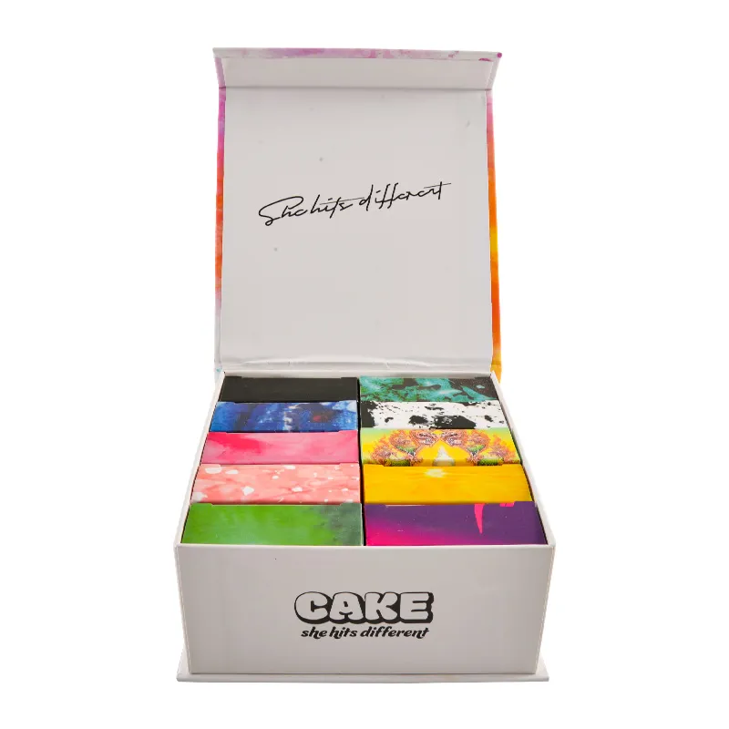 1 Gram Cake Vape Cartridges | Cake All Ceramic 