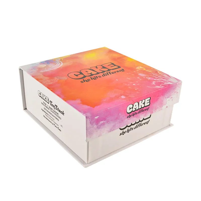 1 Gram Cake Vape Cartridges | Cake All Ceramic 