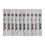 cake ceramic carts
cake cartridge flavors
cake vape cartridges thc
