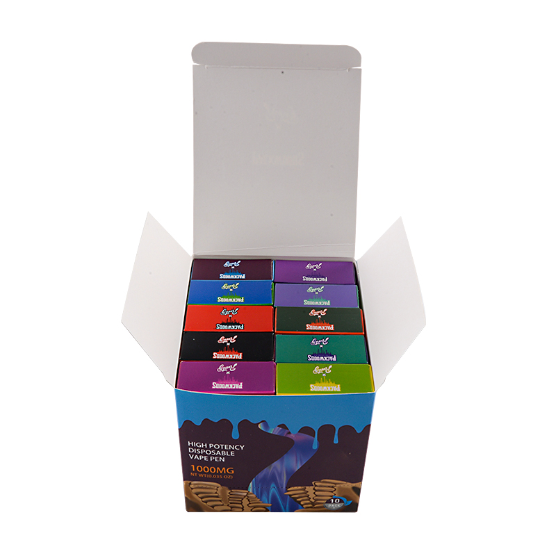 packwoods los angeles X runtz disposable
PACKWOODS x RUNTZ 1G DISPOSABLE VAPE WHOLESALE RUBBER
packwoods dispoasable vape
