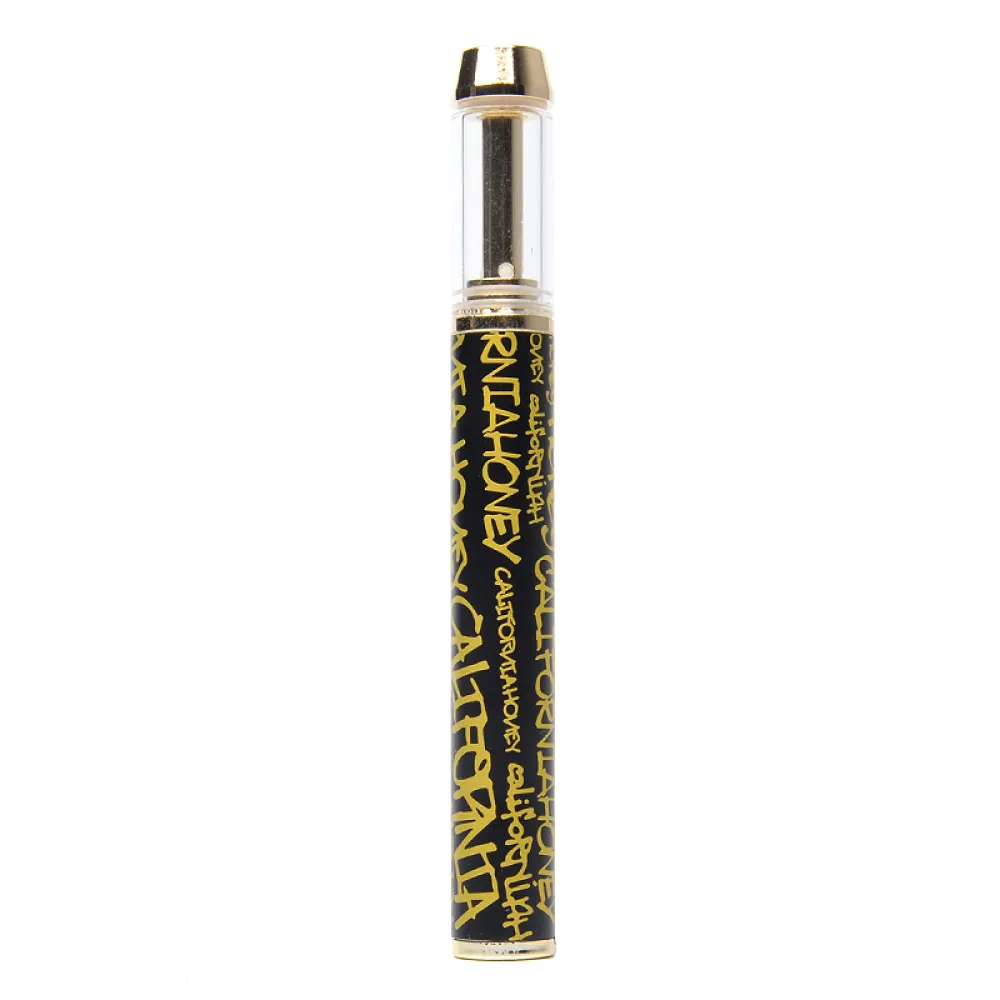 california honey vape pen



