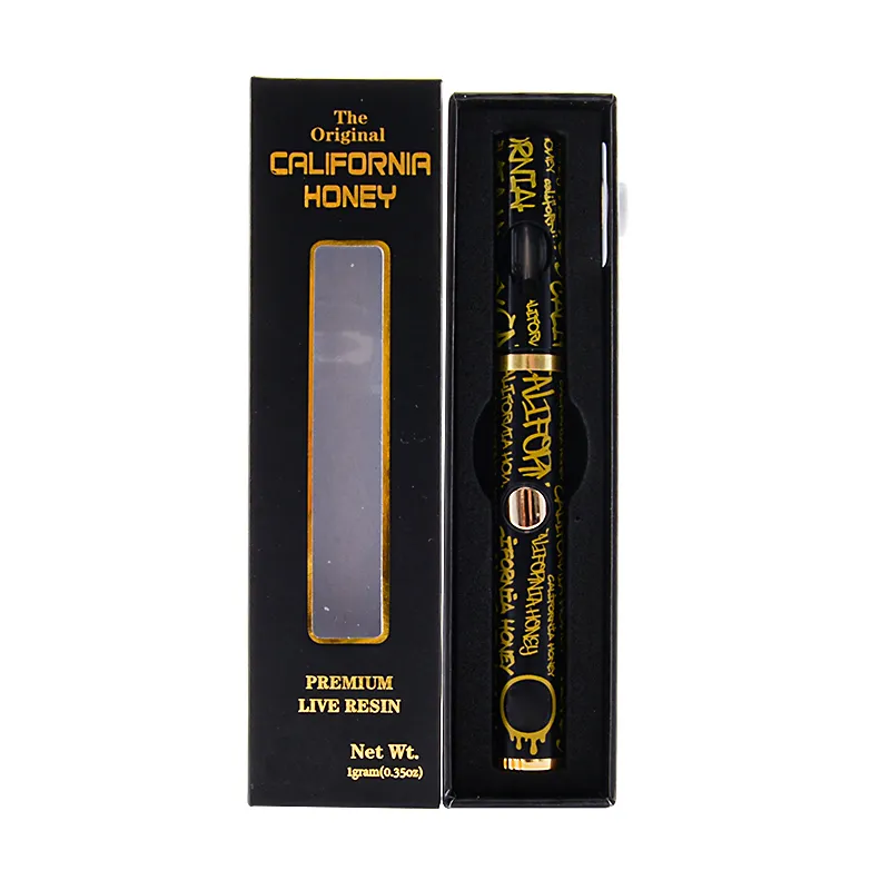 
california honey live resin pen
california honey live resin disposable vape
california honey disposable vape - 1g
