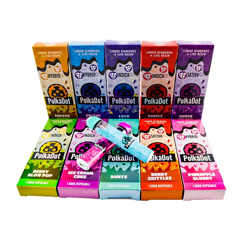 polka dot disposable vape review
polkadot mushroom chocolate nearby
polkadot vape thc

