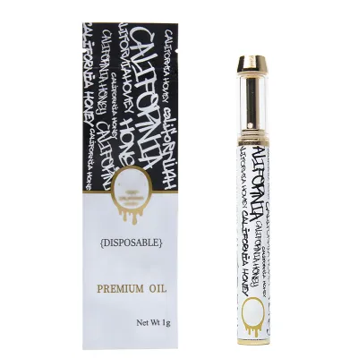California Honey Disposables Vape Pens USA Stock 02