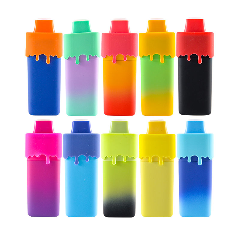 Packspod Disposable vape THC Empty Packspod vape 2000mg and packspod