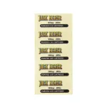 2 kinds of stickers big chief extracts premium distillate cartridge
big chief live resin carts
