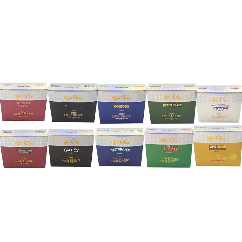 wholesale 
big chief cbd 1000mg disposable vape pen
big chief live resin disposable
disposable in NJ
