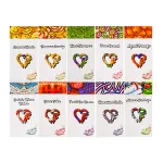 2 Gram Favorite XL Liquid Diamonds Disposable Vape Pens