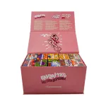 favorites disposable flavors
2 Gram Favorite XL Liquid Diamonds Disposable Vape Pens
with display box
