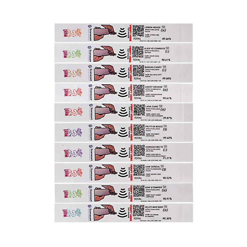 favorites disposable flavors
2 Gram Favorite XL Liquid Diamonds Disposable Vape Pens