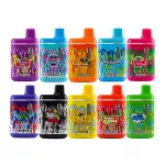 packman 2g live resin disposable
10 flavors available 
packman disposable 2g
