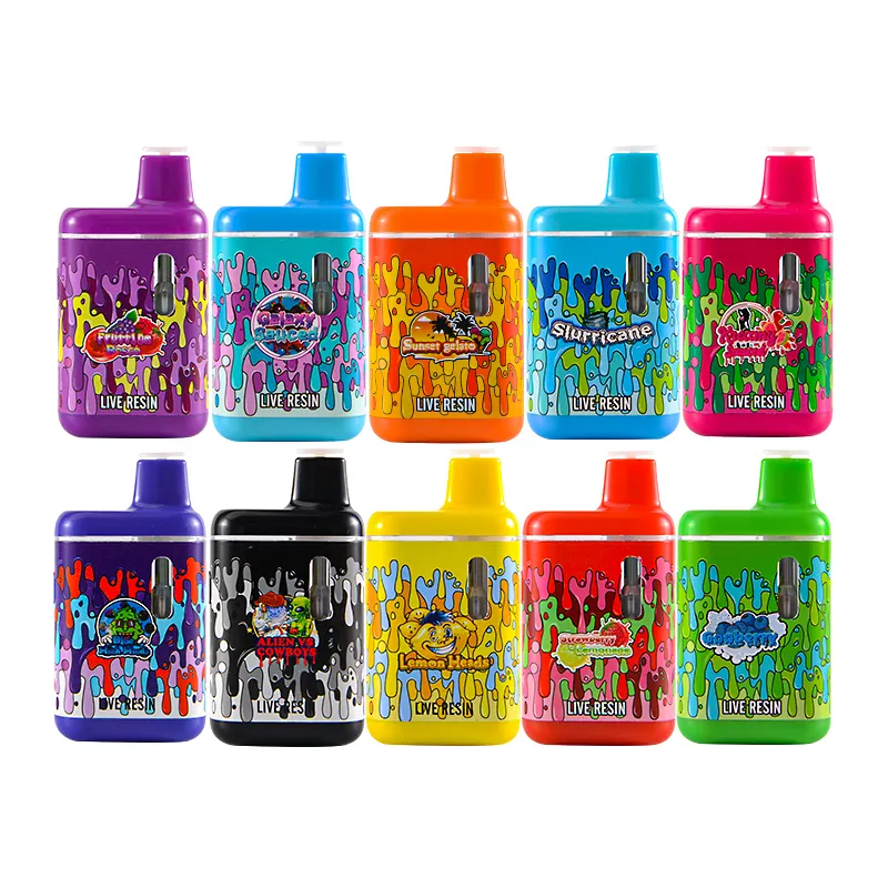 packman 2g live resin disposable
10 flavors available 
packman disposable 2g
