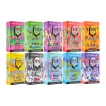packman disposable 2g
packman 2g live resin disposable

