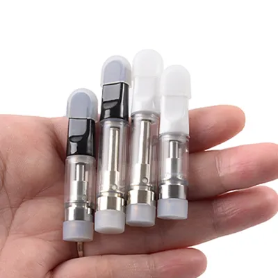 CCELL  Premium Cartridges 0.5ML 0.8ML 1.0ML  02