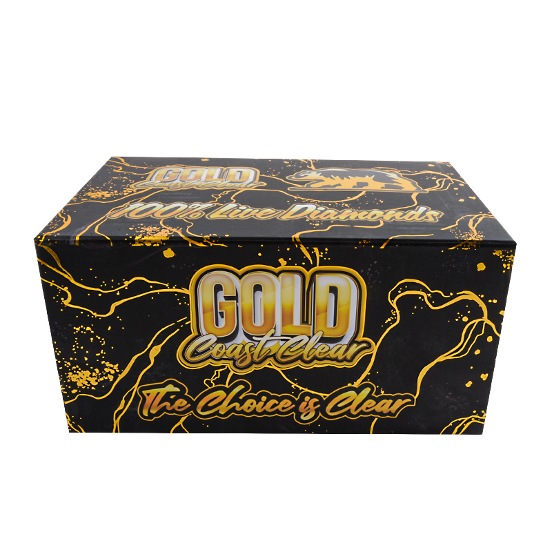 gold coast clear disposables gen 3
gold coast clear disposables 2g
wholesale