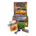gold coast clear all star edition
gold coast clear carts price reasonable for wholesale