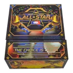 gold coast clear all star edition
gold coast clear carts review postive and good comments